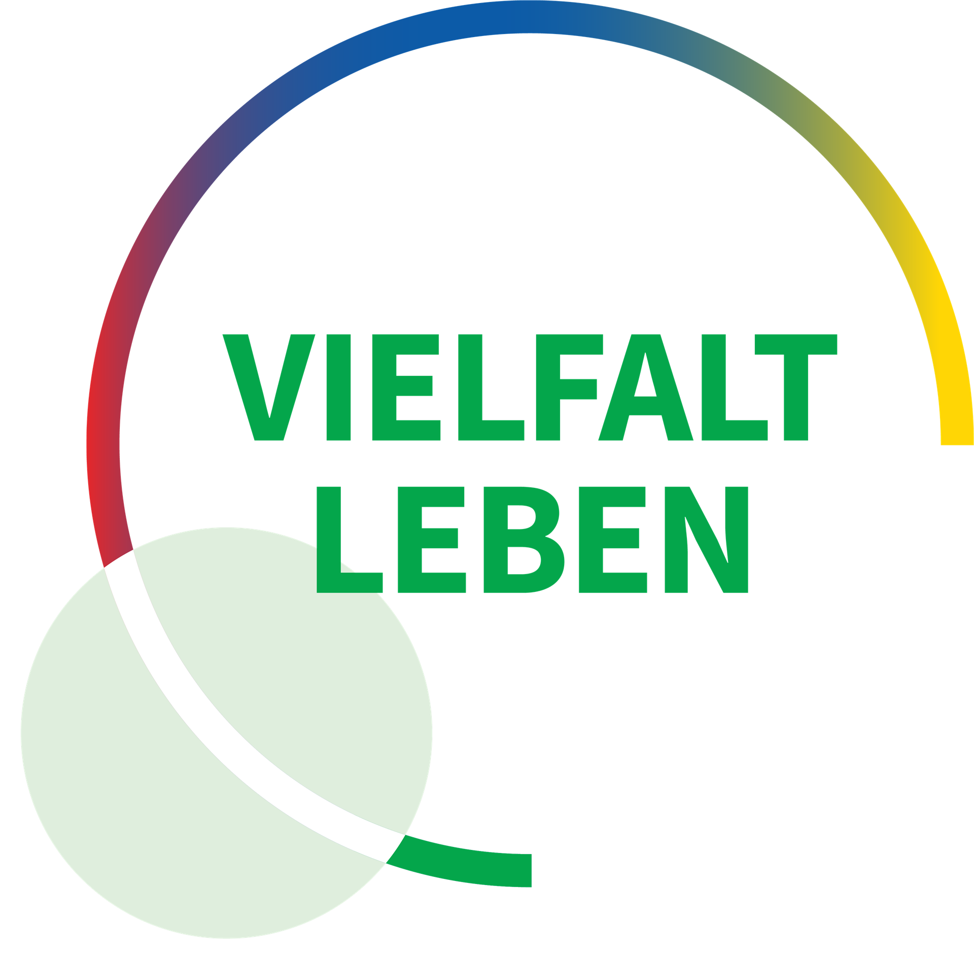  Neues Jahresthema "Vielfalt leben"