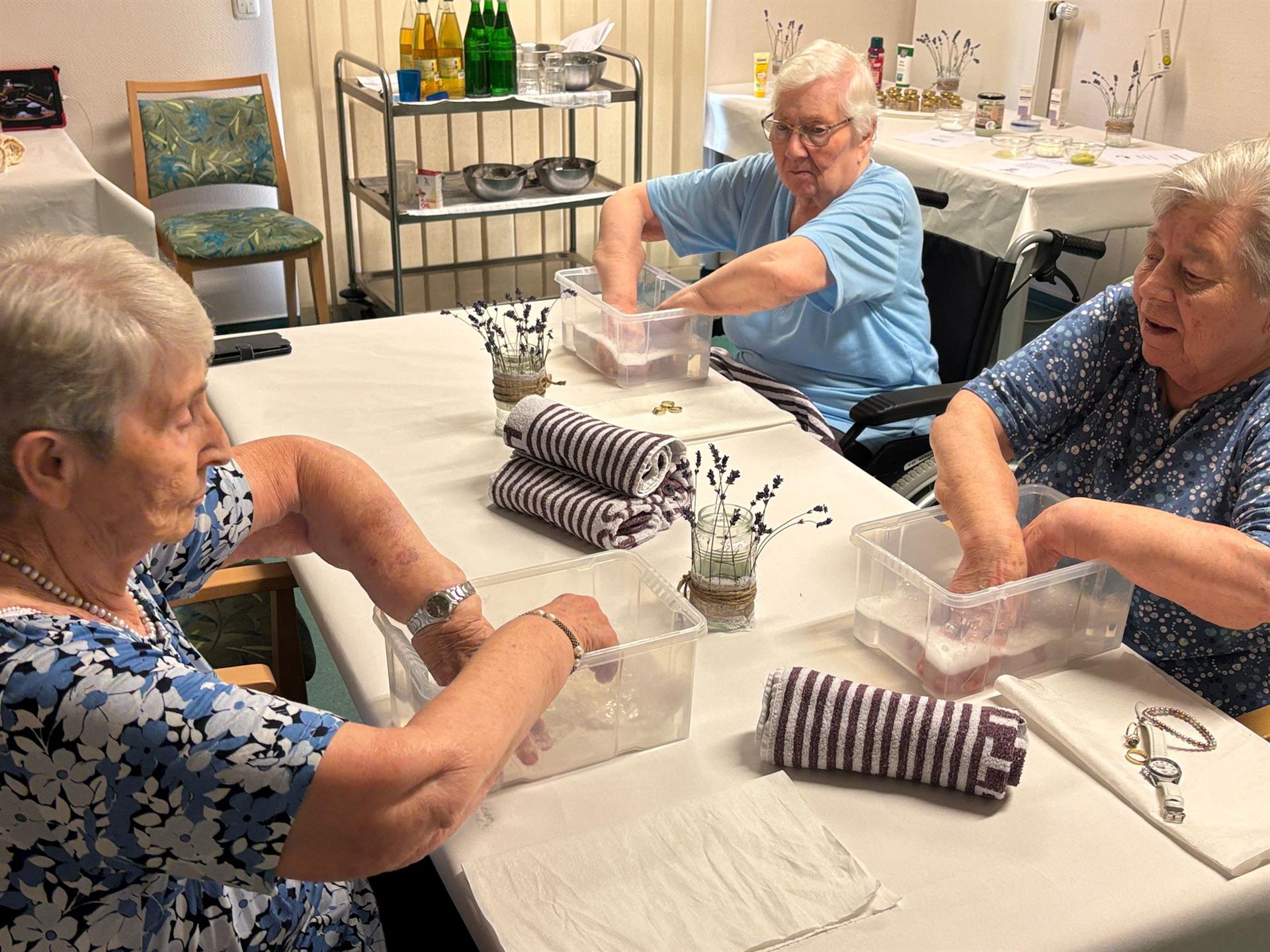 Woche der Nachhaltigkeit 